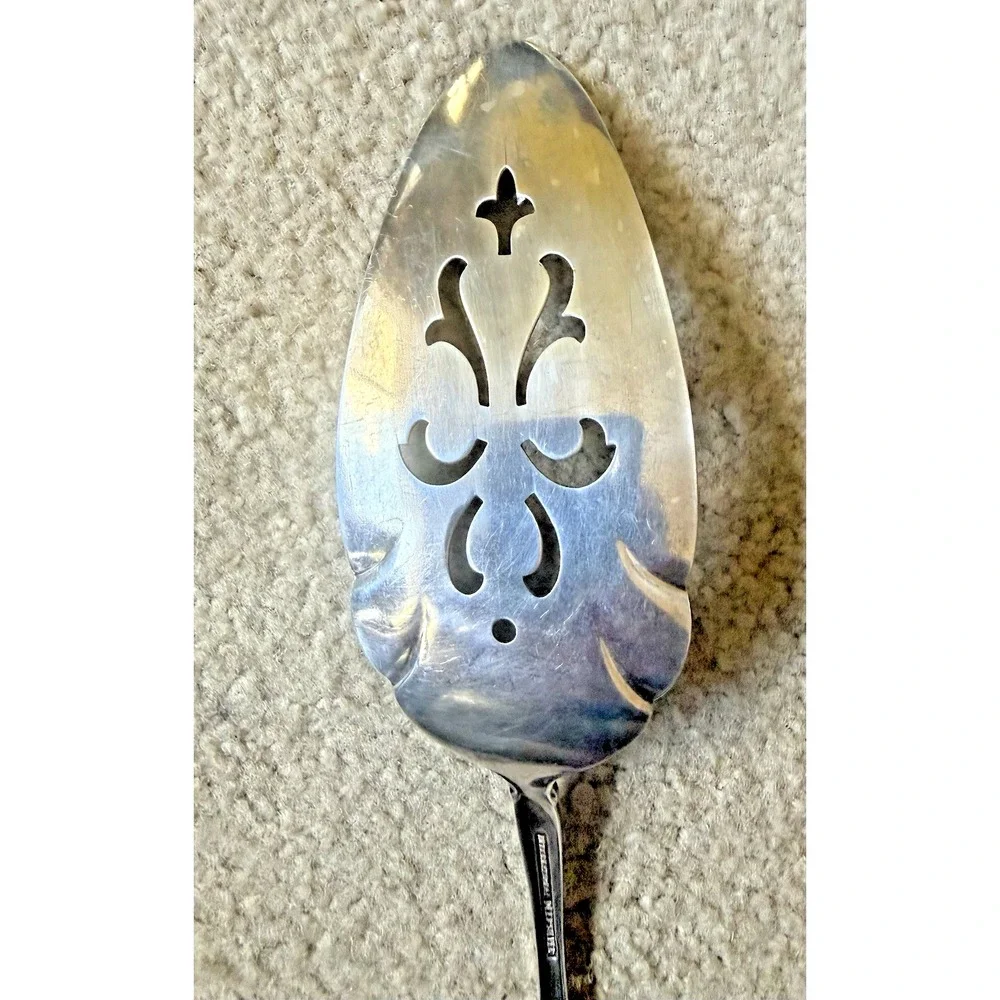 International Silver international deepsilver
